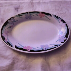 Serving Plate‎